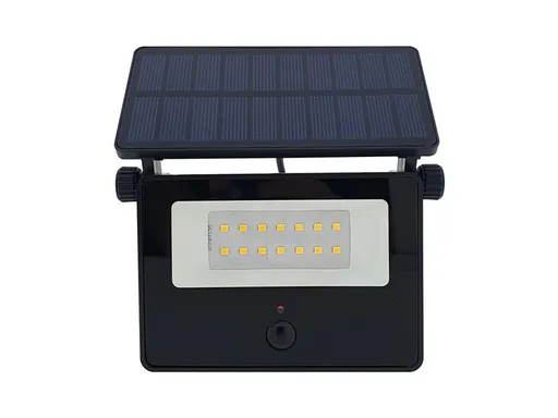 Svítidlo solární TRIXLINE TR 386S - rozbaleno - poškozený obal