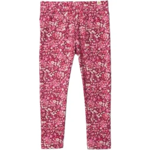 GAP BABY Dětské legíny, růžová, velikost