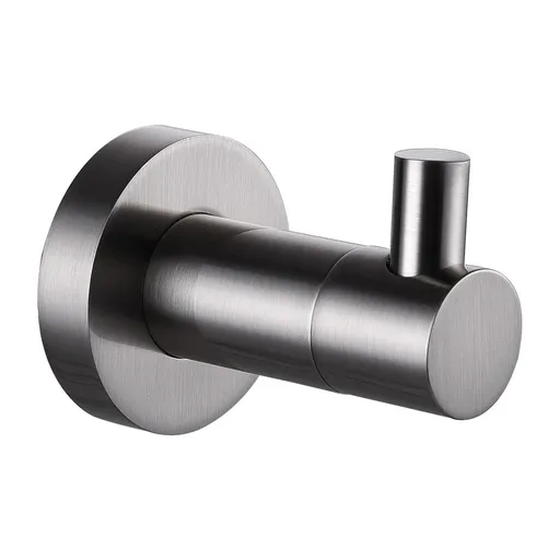 OMNIRES MODERN PROJECT háček nikl /NI/ MP60110NI