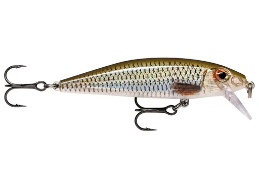 Rapala Wobler X-Rap Count Down ROL - 5cm 4g,Rapala Wobler X-Rap Count Down ROL - 5cm 4g