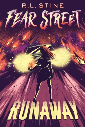 Runaway - Robert Lawrence Stine