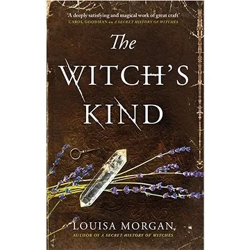 The Witch's Kind (0356512568)