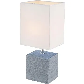 Globo - Stolní lampa E14/40W/230V (55700)