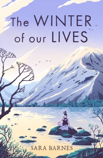 The Winter of Our Lives - Sara Barnes