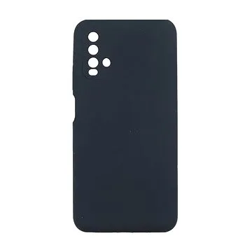 TopQ Kryt Essential Xiaomi Redmi 9T černý 91118 (91118)