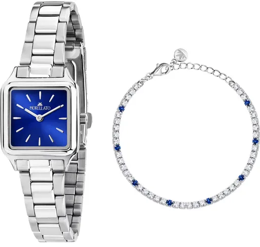 Morellato Dárkový set Dafne + náramek R0153175510