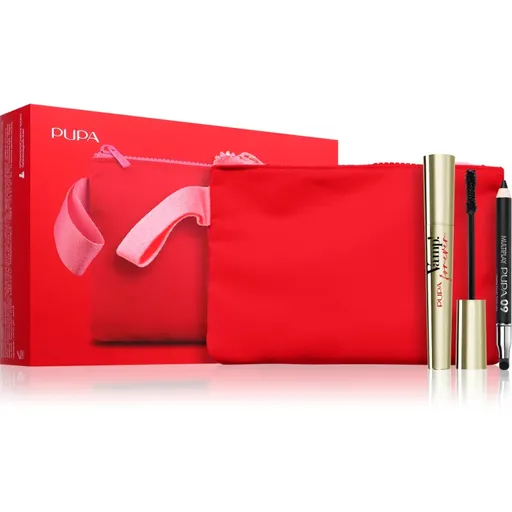 PUPA Milano Vamp! Forever dárková sada