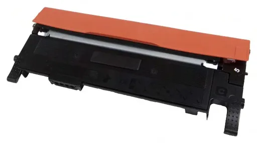 SAMSUNG CLT-C406S - kompatibilní toner, azurový, 1000 stran