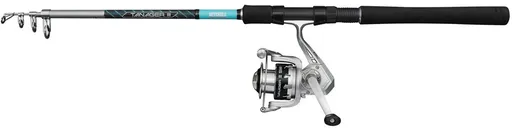 Mitchell prut tanager 3 sw palangrotte combo 1,50 m 20-80 g