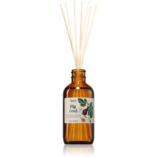 Aery Fig Leaf Amber aroma difuzér 100 ml