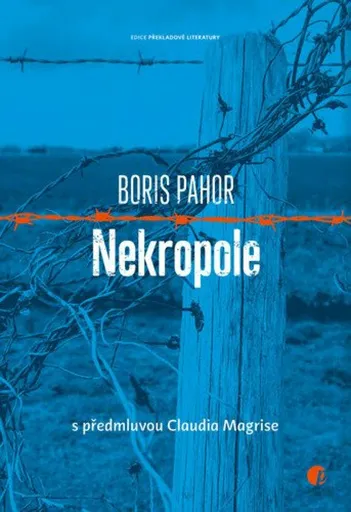 Nekropole - Boris Pahor