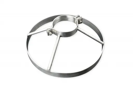 Nikl Kryt vrtule el. motoru Typ 7 - Minkota Traxxis 55 lb,Nikl Kryt vrtule el. motoru Typ 7 - Minkota Traxxis 55 lb