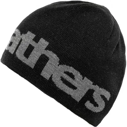 Horsefeathers FUSE BEANIE Pánská čepice, černá, velikost UNI