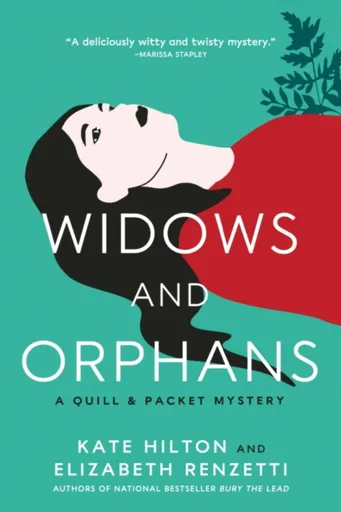 Widows and Orphans - Elizabeth Renzetti, Kate Hilton