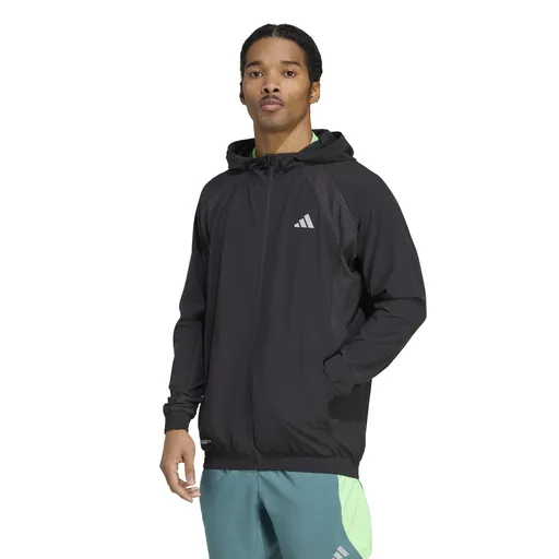 adidas Tech Apparel Tracktop XL