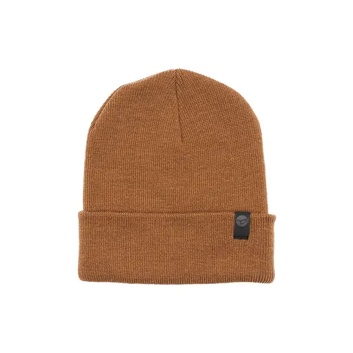 Korda Čepice LE Klassic Beanie Rust,Korda Čepice LE Klassic Beanie Rust