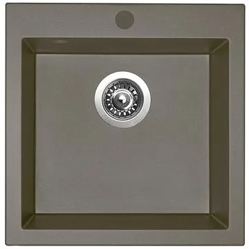 SINKS VIVA 455 Truffle (SIGVI45546054)