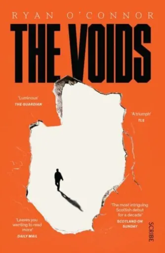The Voids - Ryan Oâ€™Connor
