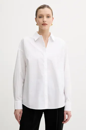 Bavlněná košile Guess SILVIA