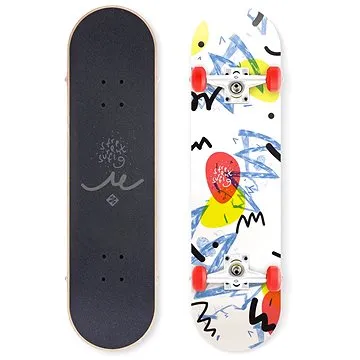 Street Surfing Street Skate 31" Wall Writer (813398025674)