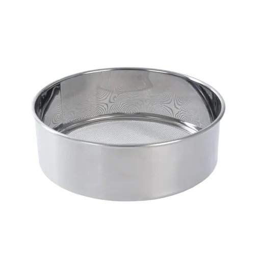 Síto na mouku nerez pr. 19 cm - ORION