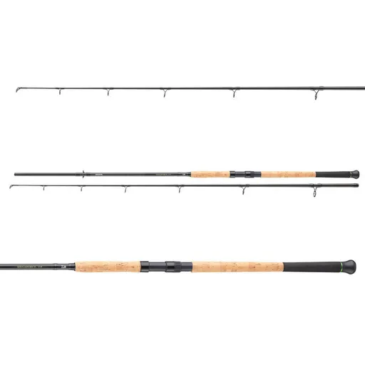 Daiwa prut megaforce catfish 2,7 m 100-400 g
