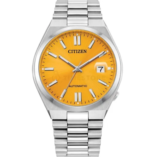 Citizen Automatic NJ0150-56Z - 30 dnů na vrácení zboží