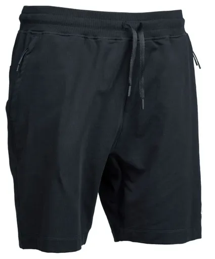 Nash kraťasy make it happen badge shorts black - l