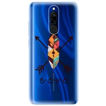 iSaprio BOHO pro Xiaomi Redmi 8 (boh-TPU2-Rmi8)