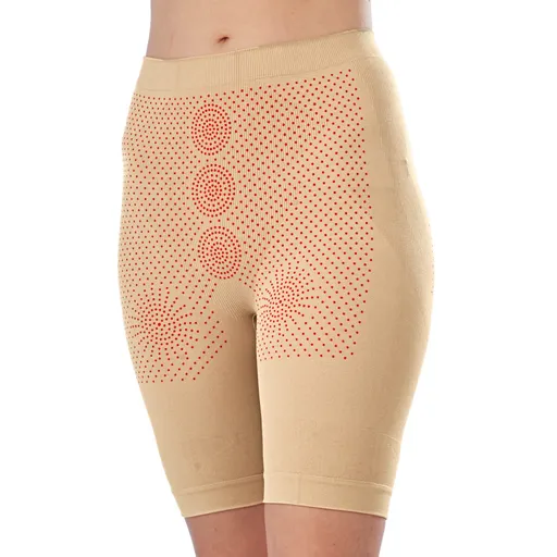 Zeštíhlující bermudy Infračervené body