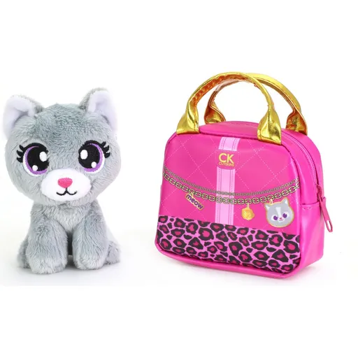 CuteKins mini zvířátka koťátko