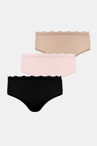 Kalhotky Calvin Klein Underwear 3-pack