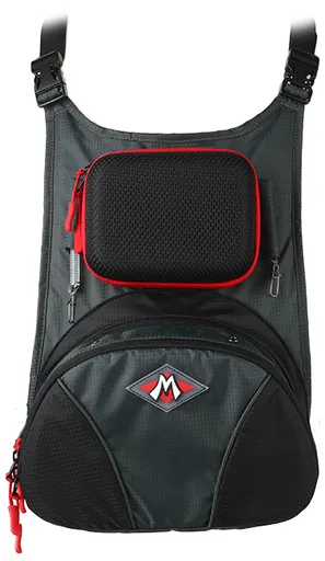 Mikado náprsní taška m-bag chestpack active