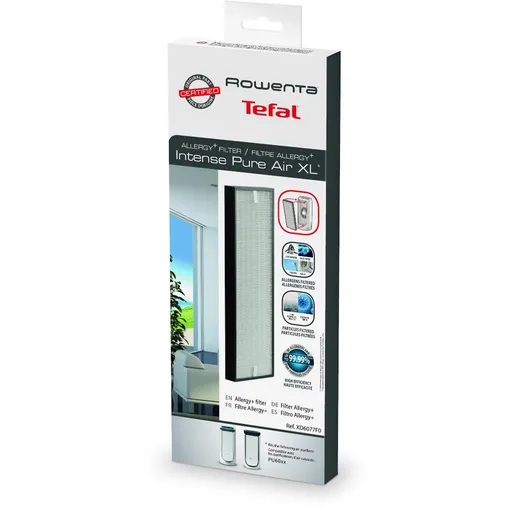 XD6077F0 HEPA FILTR pro PU6020 ROWENTA