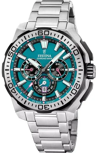 Festina Chrono Bike 20724/6