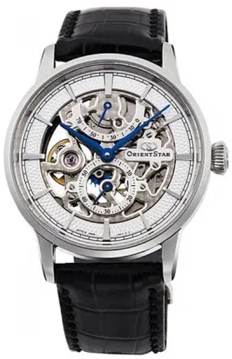 Řemínek Orient Star UL00T012J9 (pro model RE-AZ00)