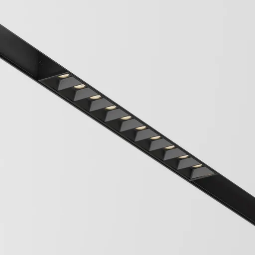 MAYTONI svítidlo pro kolejnicový systém Points TR014-2-20W3K-B