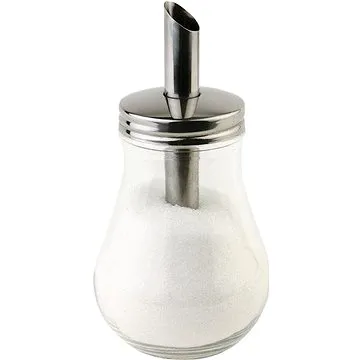 Cukřenka sklo nerez APS 250 ml (227772311)