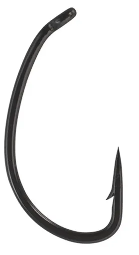 Gardner Háčky Covert Dark Mugga Hook Barbed 10ks,Gardner Háčky Covert Dark Mugga Hook Barbed 10ks