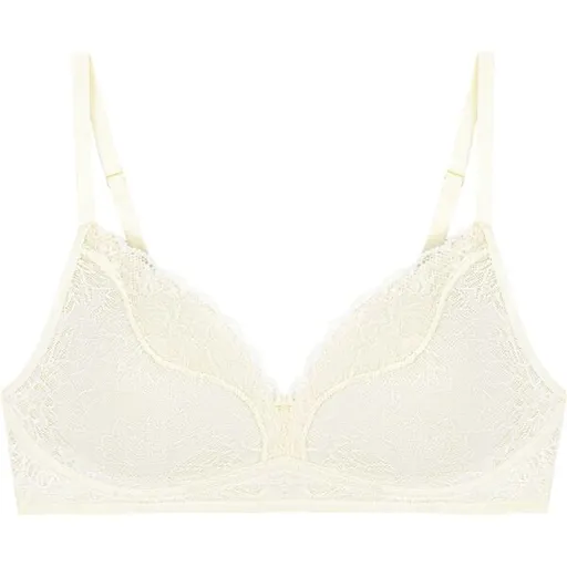 TRIUMPH FIT SMART P01 EX Dámská podprsenka, béžová, velikost