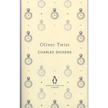 Oliver Twist (0141198885)