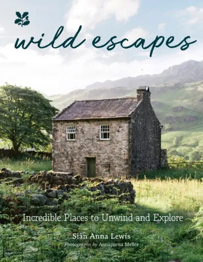 Wild Escapes - Sian Anna Lewis