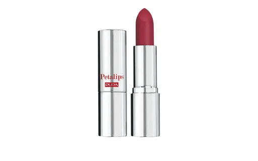 PUPA Milano Matná rtěnka Petalips (Soft Matt Lipstick) 3,5 g 016 Red Rose