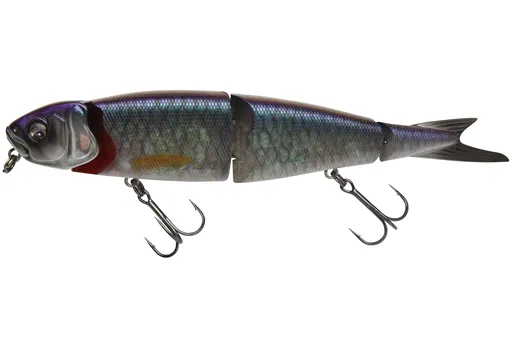 Savage gear wobler 4play classic swim n jerk herring - 25 cm 107 g