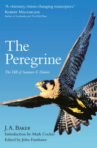 The Peregrine - J. A. Baker