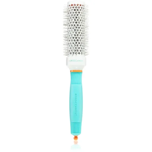 Moroccanoil Tools kulatý kartáč na vlasy průměr 35 mm 1 ks