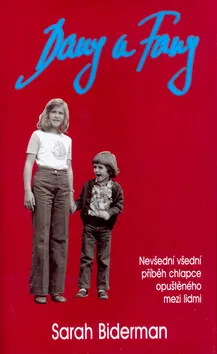 Dany a Fany (poškozená) - Sarah Bidermanová