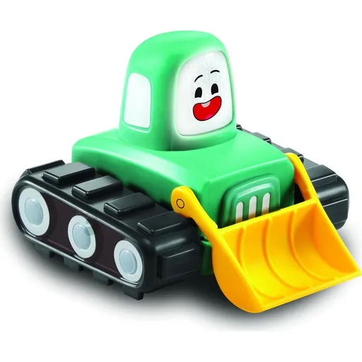 Vtech Tut Tut Autíčko Otík Tomík CZ