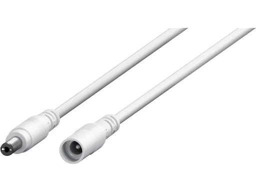 Kabel prodlužovací DC GOOBAY 76676 5m