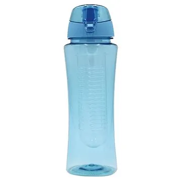 STEUBER Láhev na pití FLAVOUR 700 ml, modrá (4016002066100)